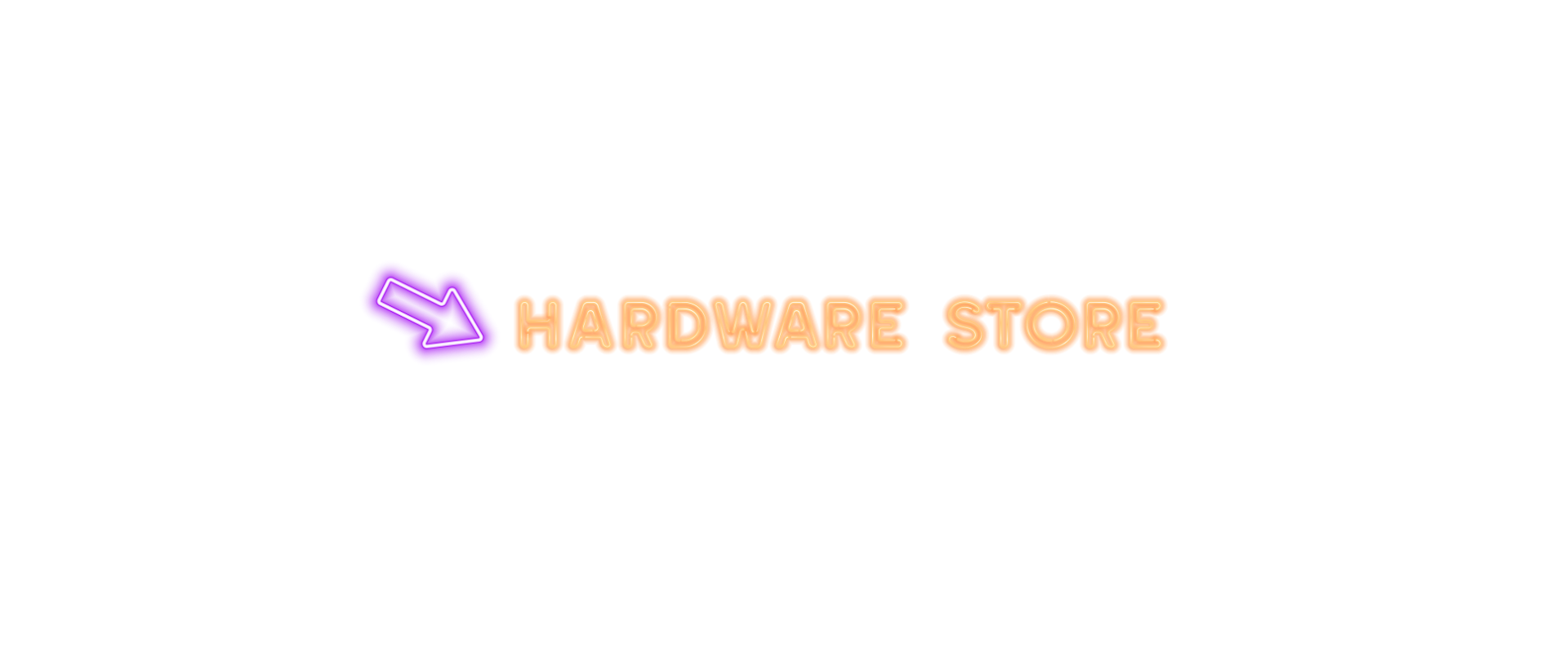 Hardware store